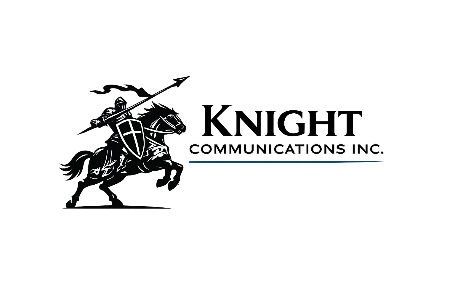 Knight Communications Inc.